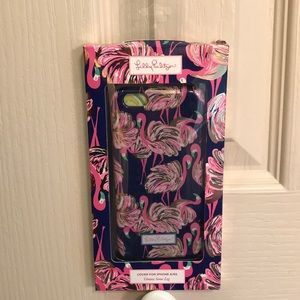 Lilly Pulitzer phone case